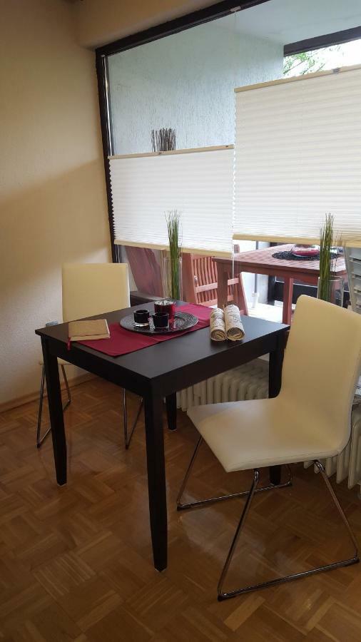 Lieblings-Platz Apartment Langelsheim Ngoại thất bức ảnh